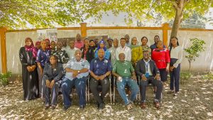 Building a Collaborative Ecosystem: Financial Institutions and Skills Providers Creating Investors of Tomorrow